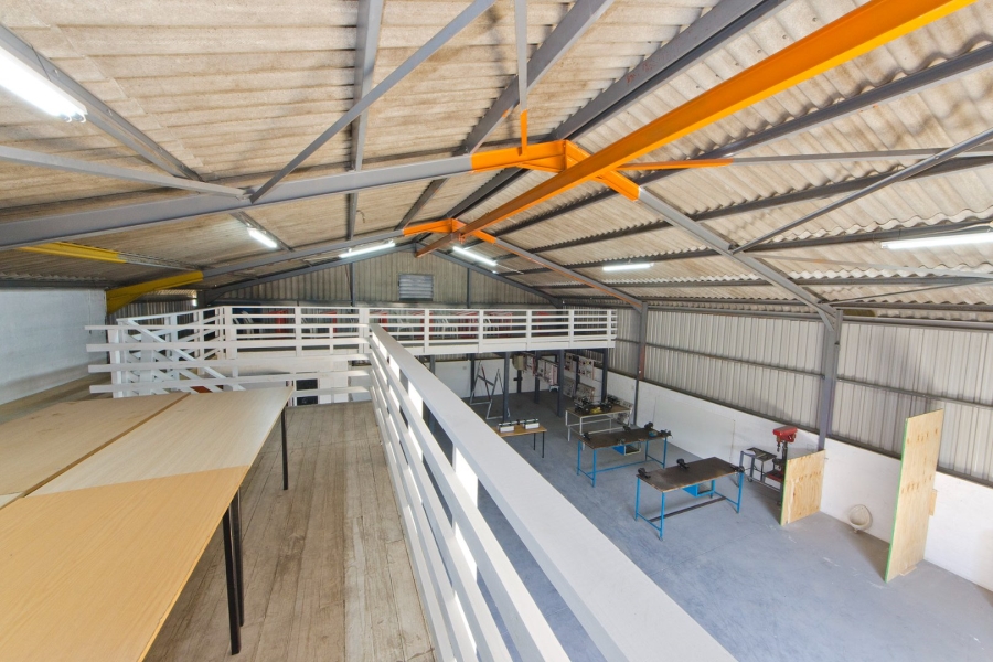 Commercial Property for Sale in Knysna Industrial Western Cape